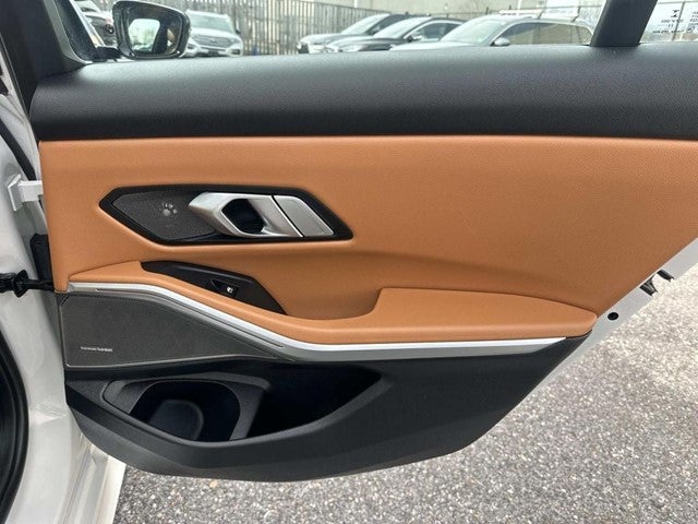 2023 BMW 3 Series 330e xDrive