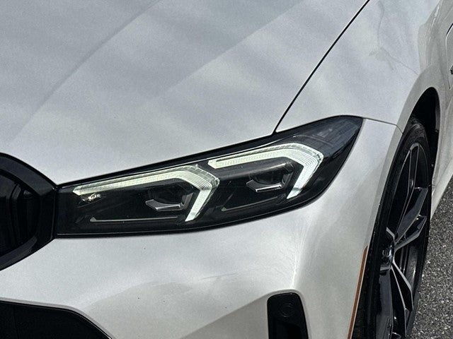 2023 BMW 3 Series 330e xDrive