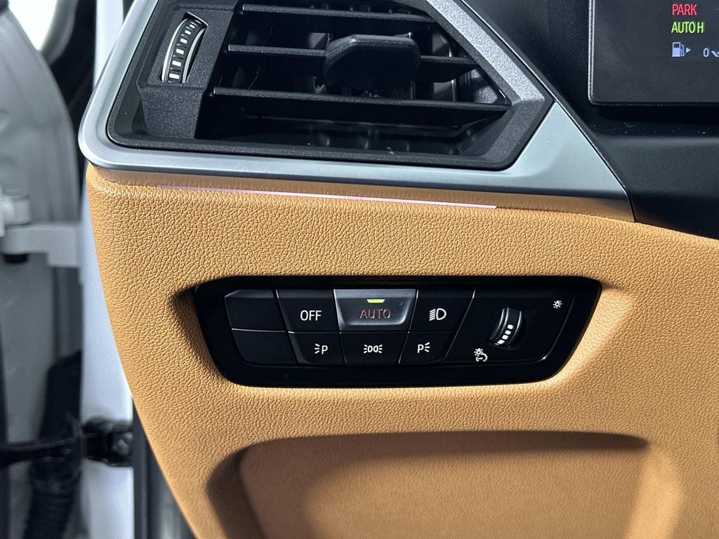 2023 BMW 3 Series M340i