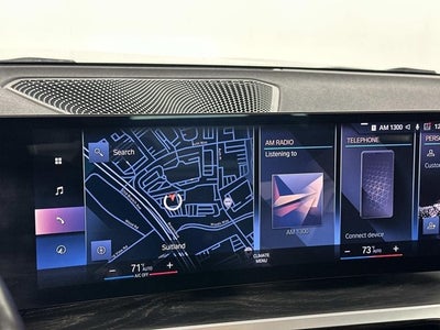 2023 BMW 3 Series M340i