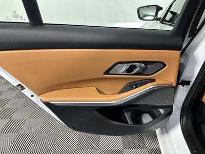 2023 BMW 3 Series M340i