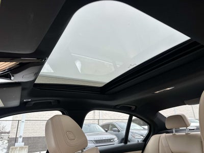 2022 BMW 3 Series 330i xDrive