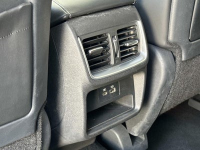 2023 INFINITI QX50 PURE