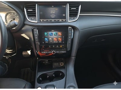 2023 INFINITI QX50 PURE