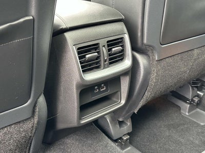 2024 INFINITI QX50 LUXE