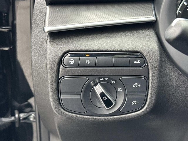 2024 INFINITI QX50 LUXE