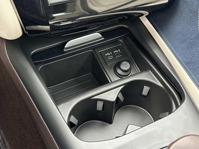 2021 INFINITI QX50 Autograph