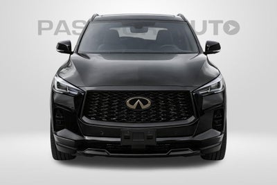 2023 INFINITI QX50 SPORT