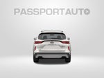 2025 INFINITI QX50 SPORT