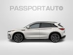 2025 INFINITI QX50 SPORT