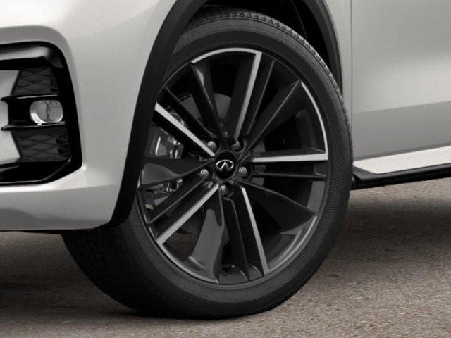 2025 INFINITI QX50 SPORT