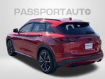 2023 INFINITI QX50 SPORT
