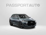 2025 INFINITI QX50 SPORT