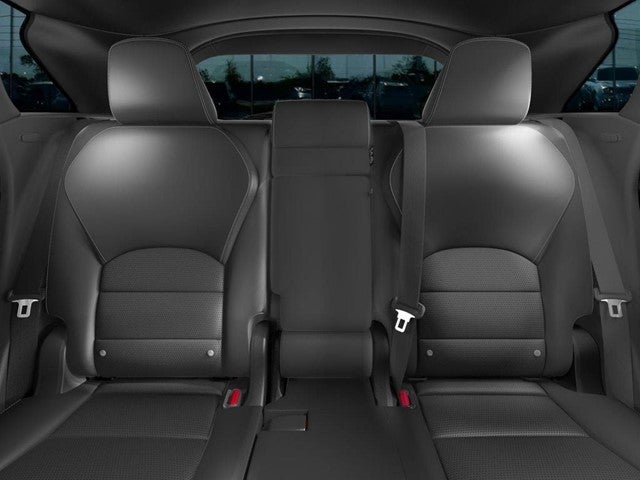 2025 INFINITI QX50 SPORT