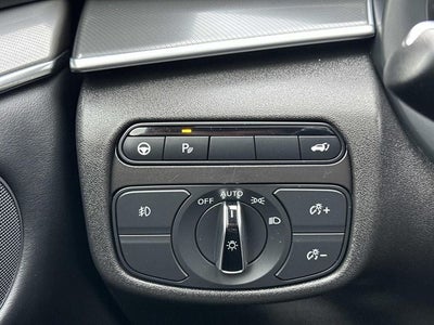 2025 INFINITI QX55 LUXE