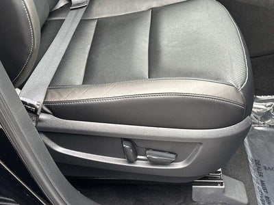 2025 INFINITI QX55 LUXE