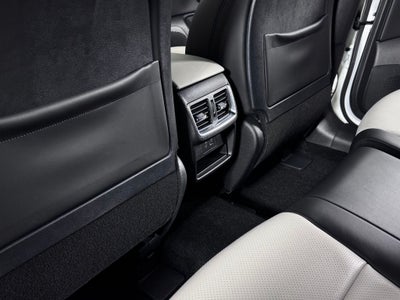 2023 INFINITI QX55 LUXE