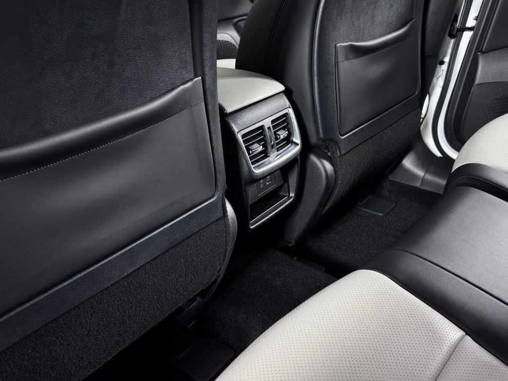 2023 INFINITI QX55 LUXE