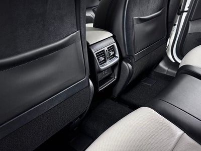 2023 INFINITI QX55 LUXE