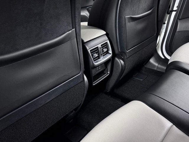 2023 INFINITI QX55 LUXE