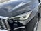 2023 INFINITI QX55 LUXE