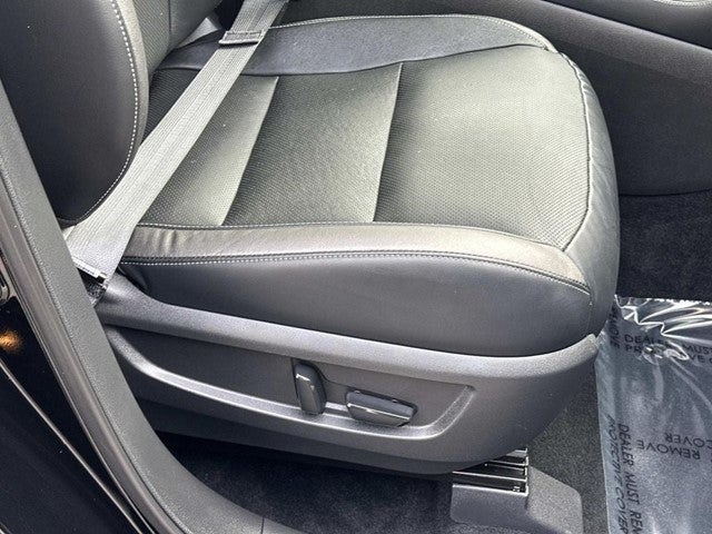 2023 INFINITI QX55 LUXE