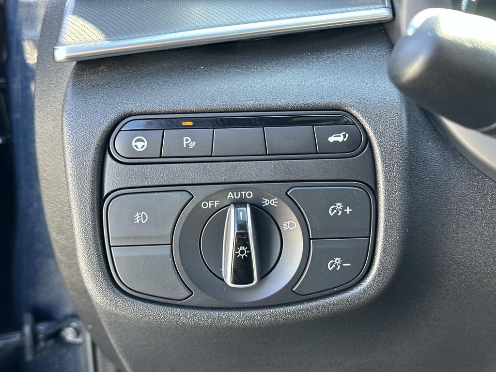 2024 INFINITI QX55 LUXE