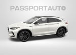 2022 INFINITI QX55 ESSENTIAL
