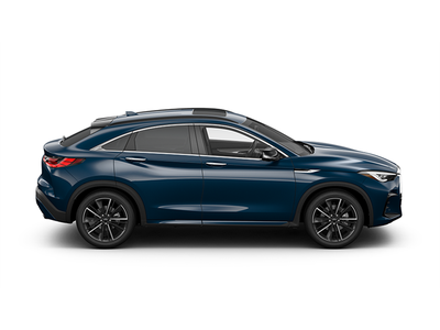 2025 INFINITI QX55 ESSENTIAL