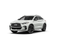 2025 INFINITI QX55 SENSORY