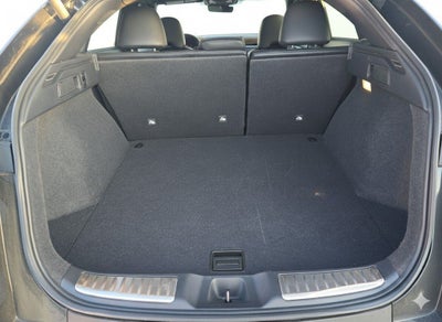 2025 INFINITI QX55 SENSORY