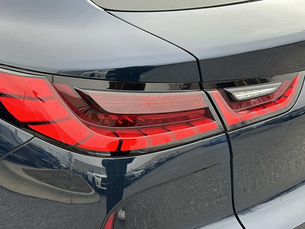 2025 INFINITI QX55 SENSORY