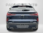 2025 INFINITI QX55 SENSORY