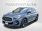 2025 INFINITI QX55 SENSORY