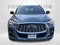 2025 INFINITI QX55 SENSORY