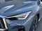 2025 INFINITI QX55 SENSORY
