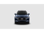 2019 INFINITI QX50 LUXE