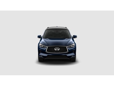 2019 INFINITI QX50 LUXE