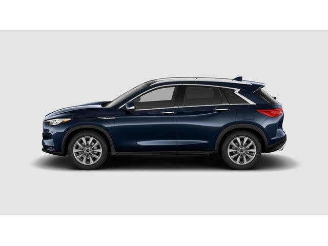 2019 INFINITI QX50 LUXE