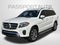 2017 Mercedes-Benz GLS GLS 450 4MATIC®