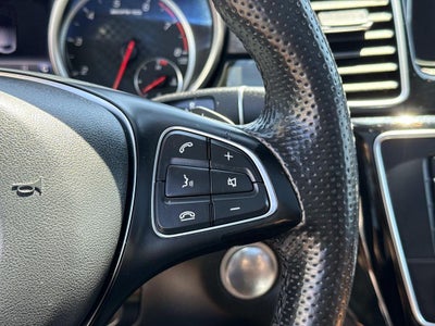2019 Mercedes-Benz GLE GLE 43 AMG® 4MATIC®