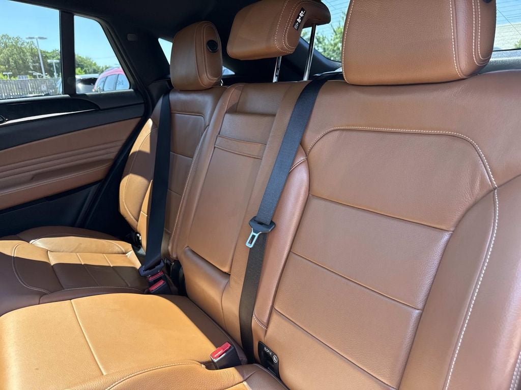 2019 Mercedes-Benz GLE GLE 43 AMG® 4MATIC®