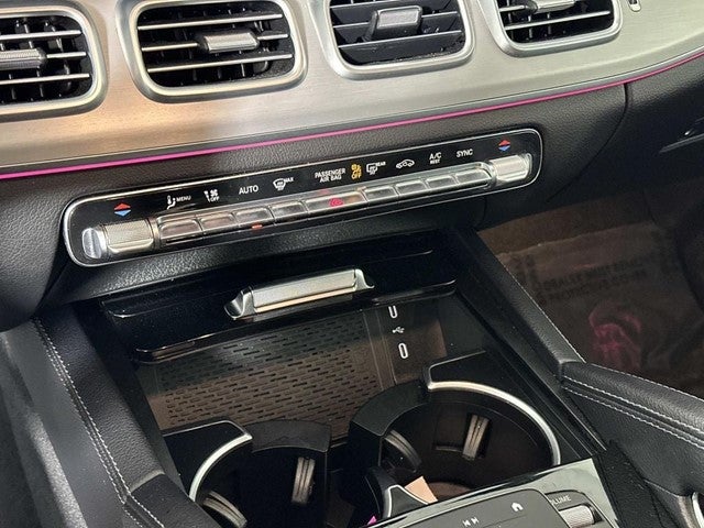 2024 Mercedes-Benz GLS GLS 450 4MATIC®