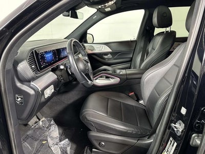 2024 Mercedes-Benz GLS GLS 450 4MATIC®