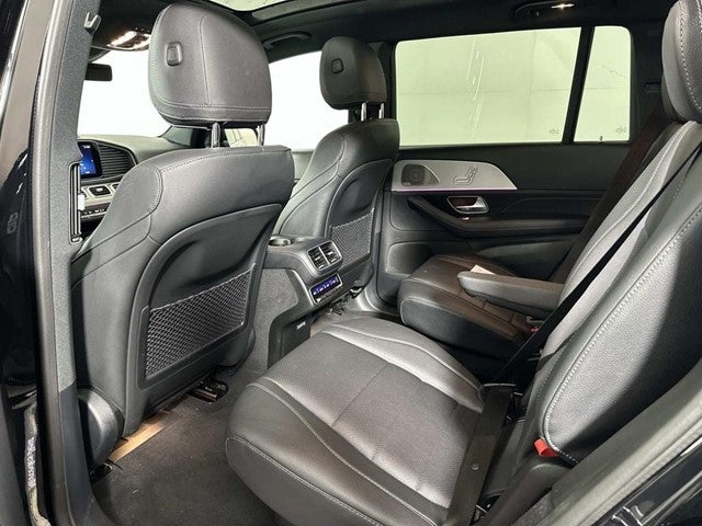 2024 Mercedes-Benz GLS GLS 450 4MATIC®