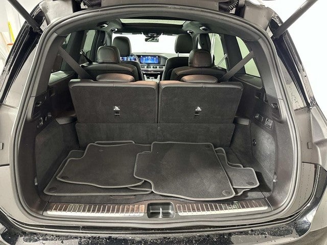 2024 Mercedes-Benz GLS GLS 450 4MATIC®