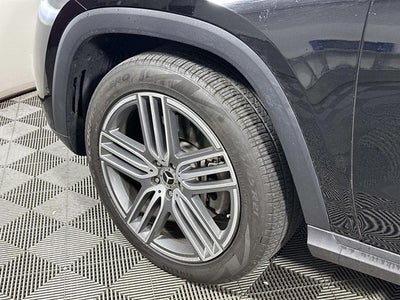 2024 Mercedes-Benz GLS GLS 450 4MATIC®