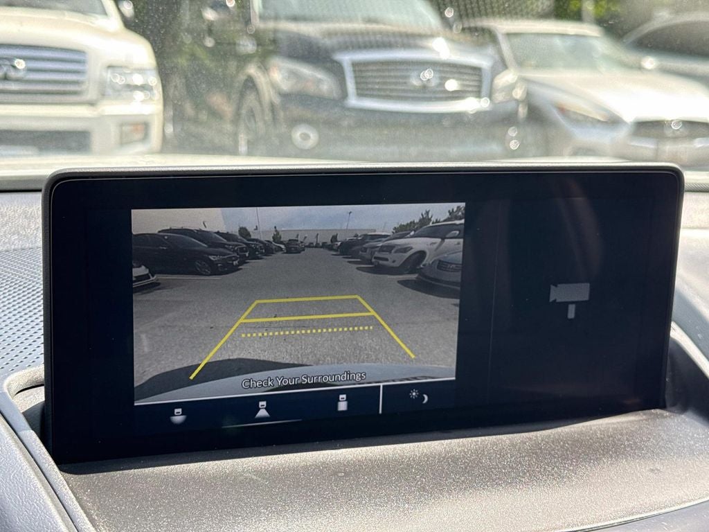 2021 Acura RDX Base