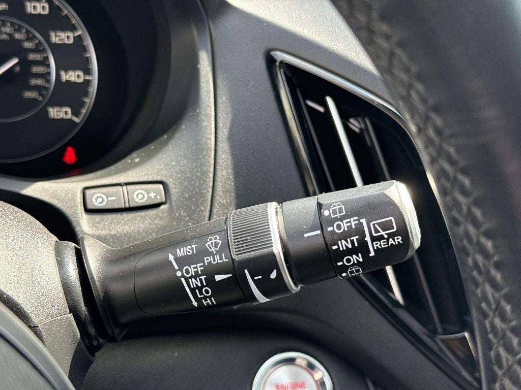 2021 Acura RDX Base