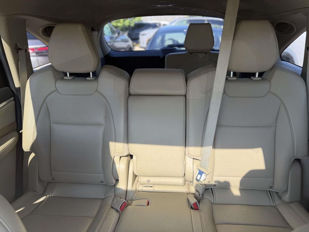 2020 Acura MDX Technology SH-AWD